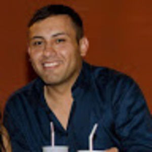 Meet your Posher, Armando